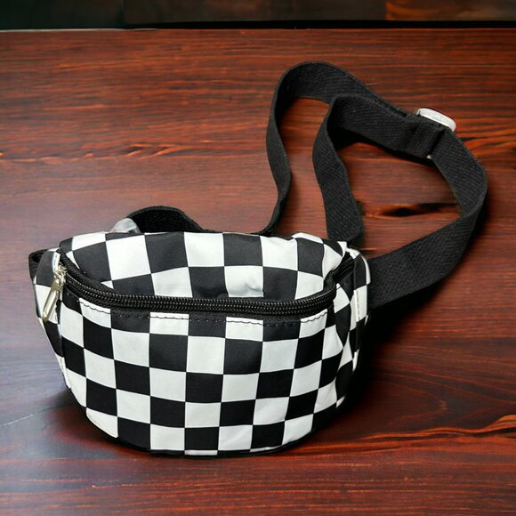 Check Me Out Belt Bag (Children's) - Picture 7 of 7